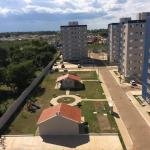 Apartamento Usado à venda – Vilas de Córdoba