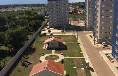 Apartamento Usado à venda – Vilas de Córdoba