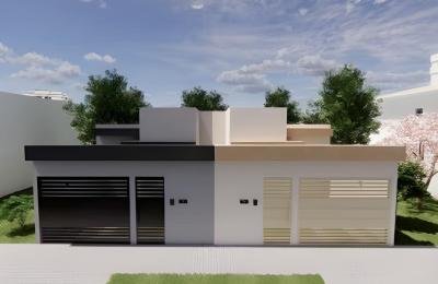 Jardim Vila Verde - Três Lagoas/MS