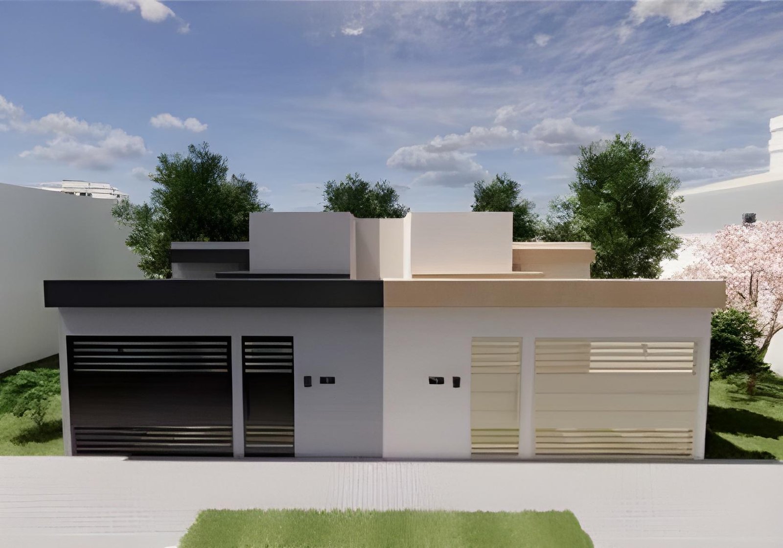 Jardim Vila Verde - Três Lagoas/MS