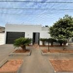 Casa usada à venda – Jardim das Violetas