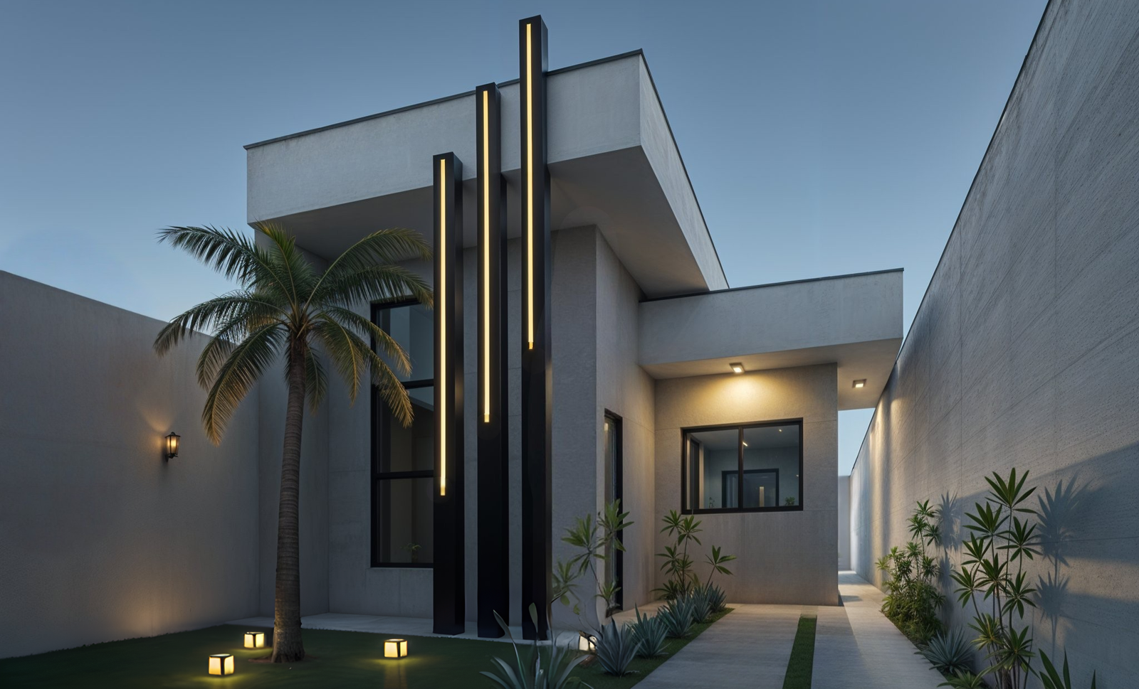 Projeto Santa Helena 01 - Três Lagoas/MS