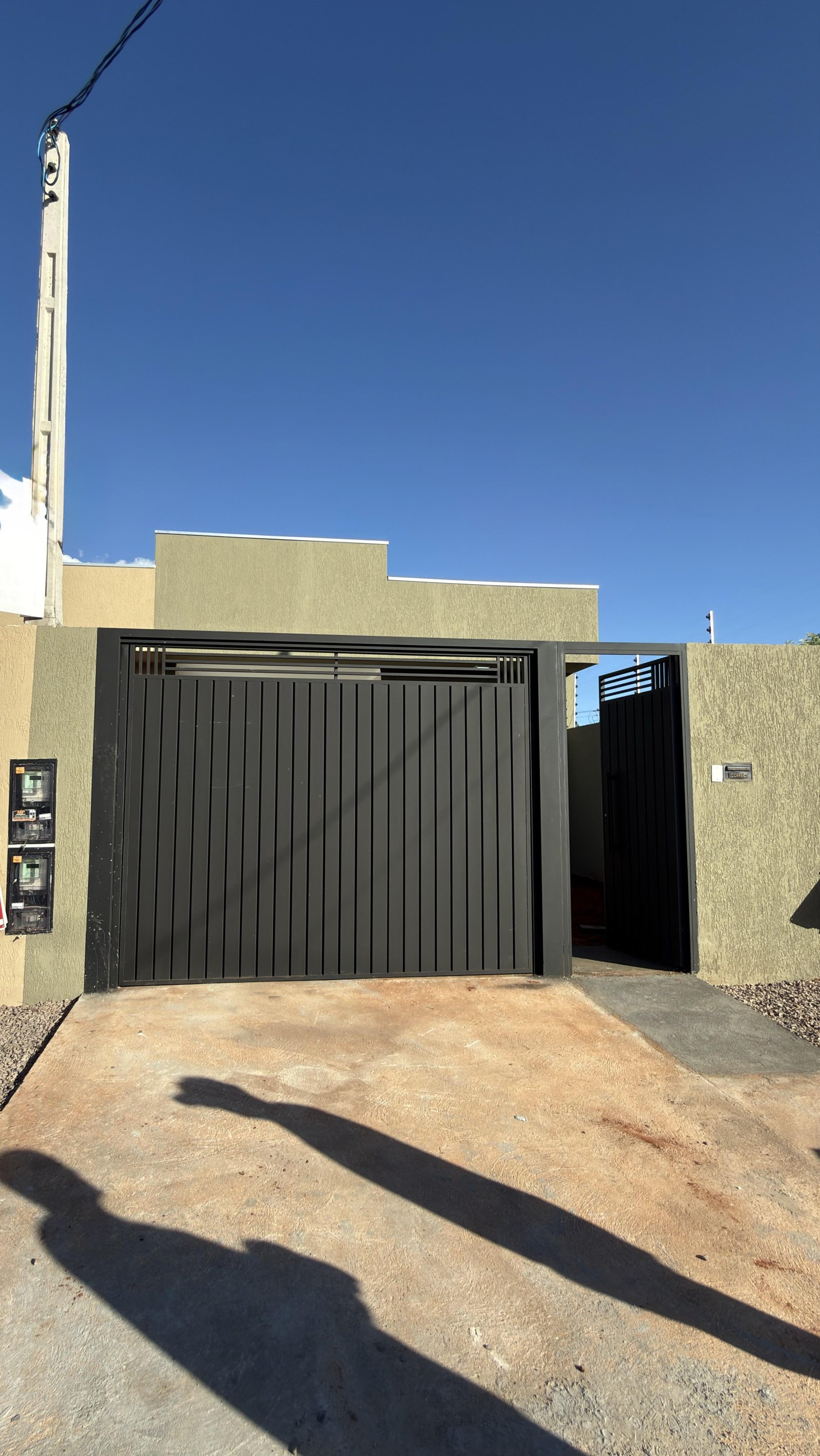 Jardim dos Ipês I - Três Lagoas/MS