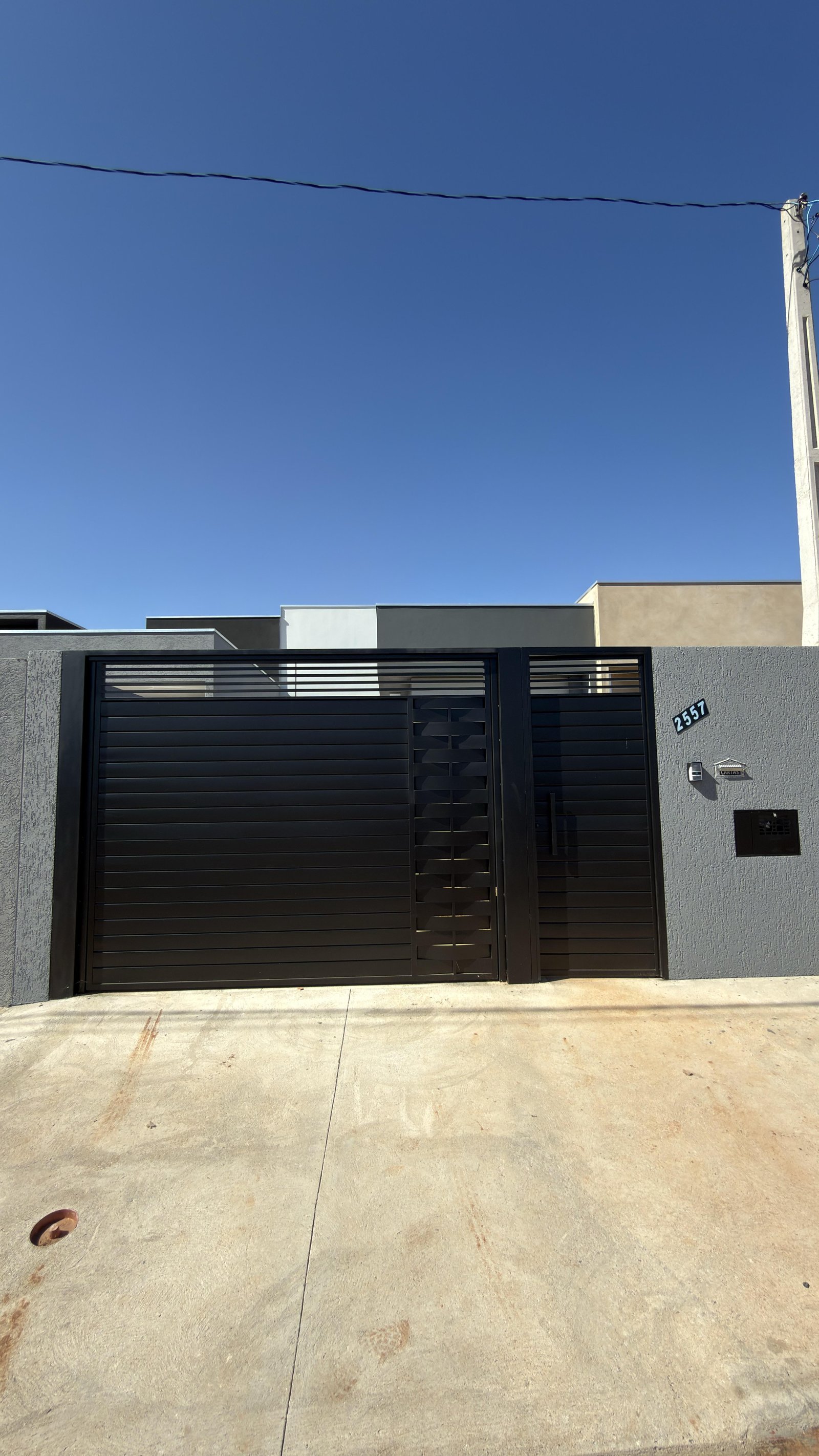 Nova Três Lagoas - Três Lagoas/MS