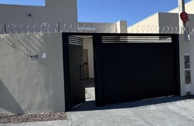 Ipê 5 - Três Lagoas/MS