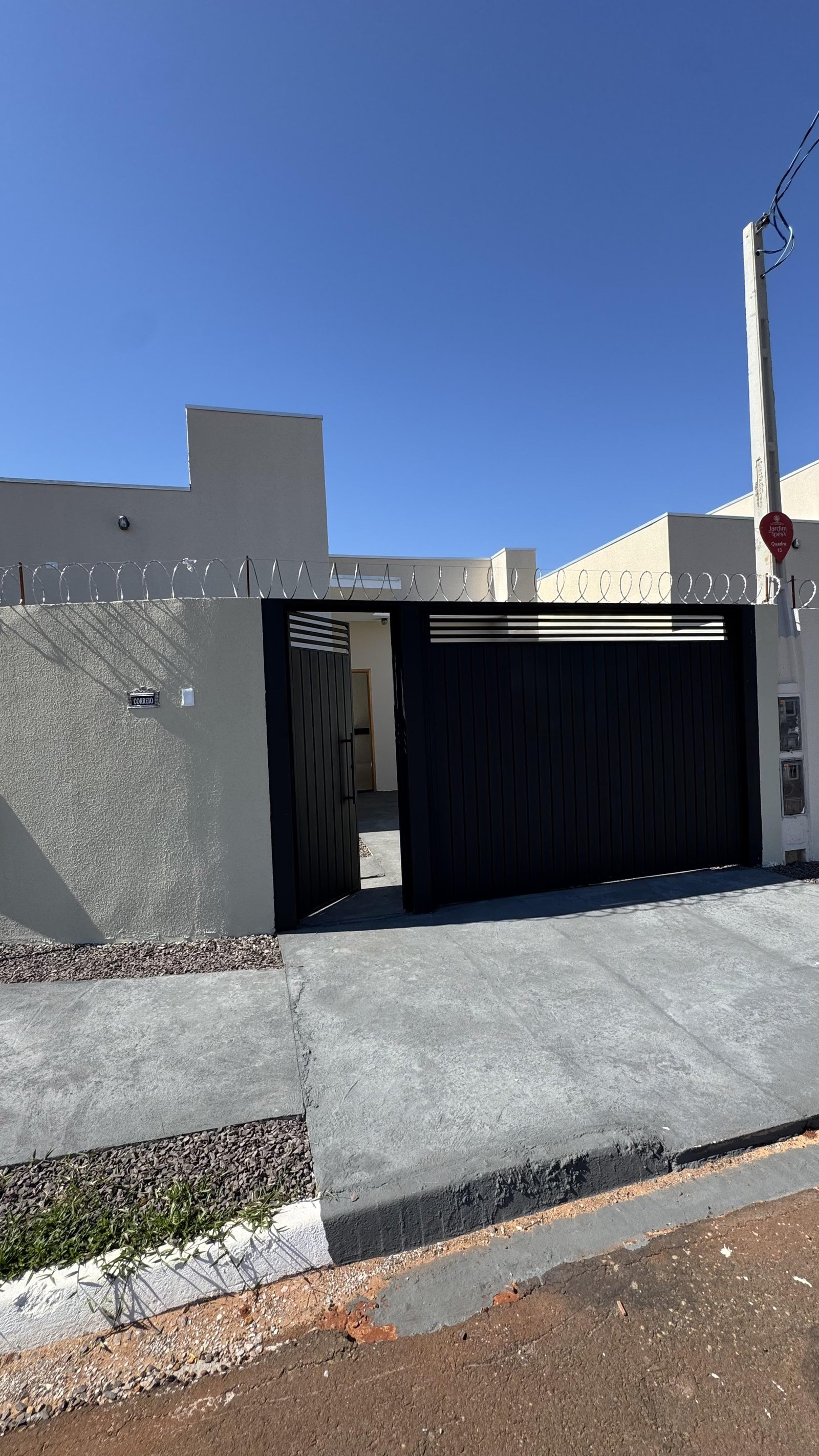 Ipê 5 - Três Lagoas/MS