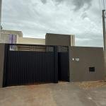 Jardim dos Ipês V  - Três Lagoas/MS