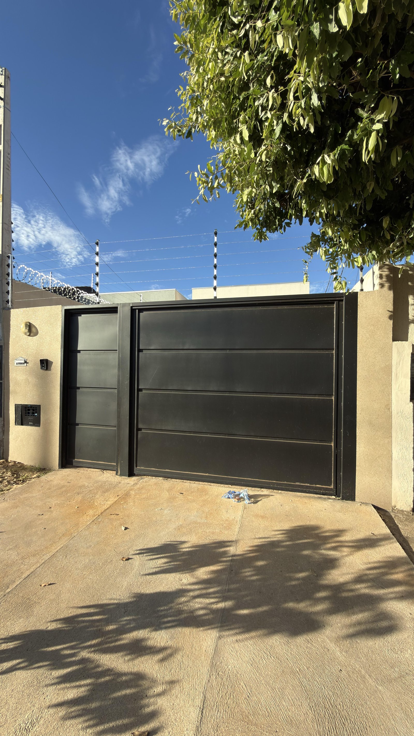 Jardim Bela Vista  - Três Lagoas/MS