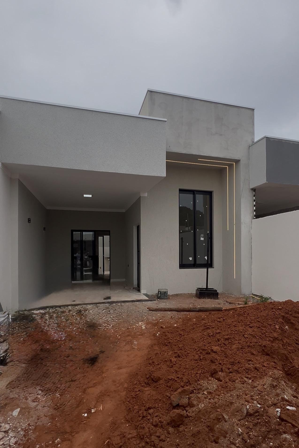 Bela Vista Da Lagoa  - Três Lagoas/MS