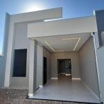 Jardim dos Ipês  - Três Lagoas/MS