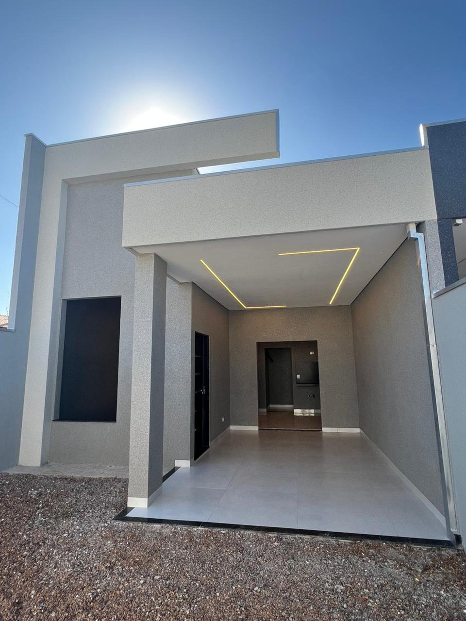 Jardim dos Ipês  - Três Lagoas/MS