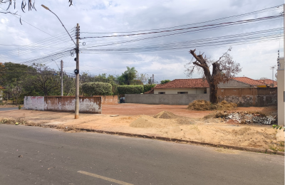 Santos Dumont - Três Lagoas/MS