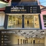 Salão Comercial para Locação | Centro – Três Lagoas/MS