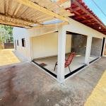 Casa usada à venda – Santa Luzia