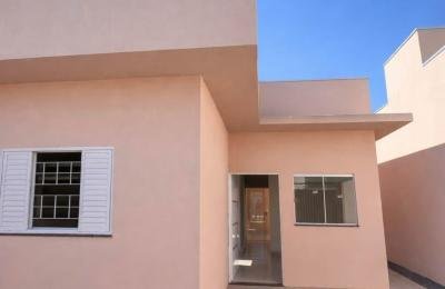 Casa para locação – Jardim dos Ipês