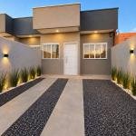 Casa nova à venda – Jardim Aeroporto