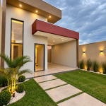 Casa à venda – Nova Três Lagoas III