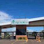 Terreno à venda – Condomínio Recanto das Palmeiras