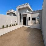 Casa Nova à venda – Santa Helena