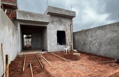 Casa nova à venda – Setsul