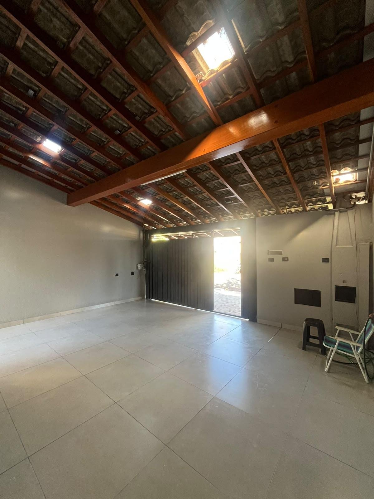 Casa usada à venda – Bairro Ypê