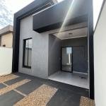 Casa nova à venda – Nova Três Lagoas III