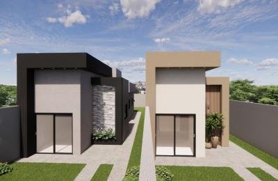 🏡 Casa à venda – Bela Vista da Lagoa