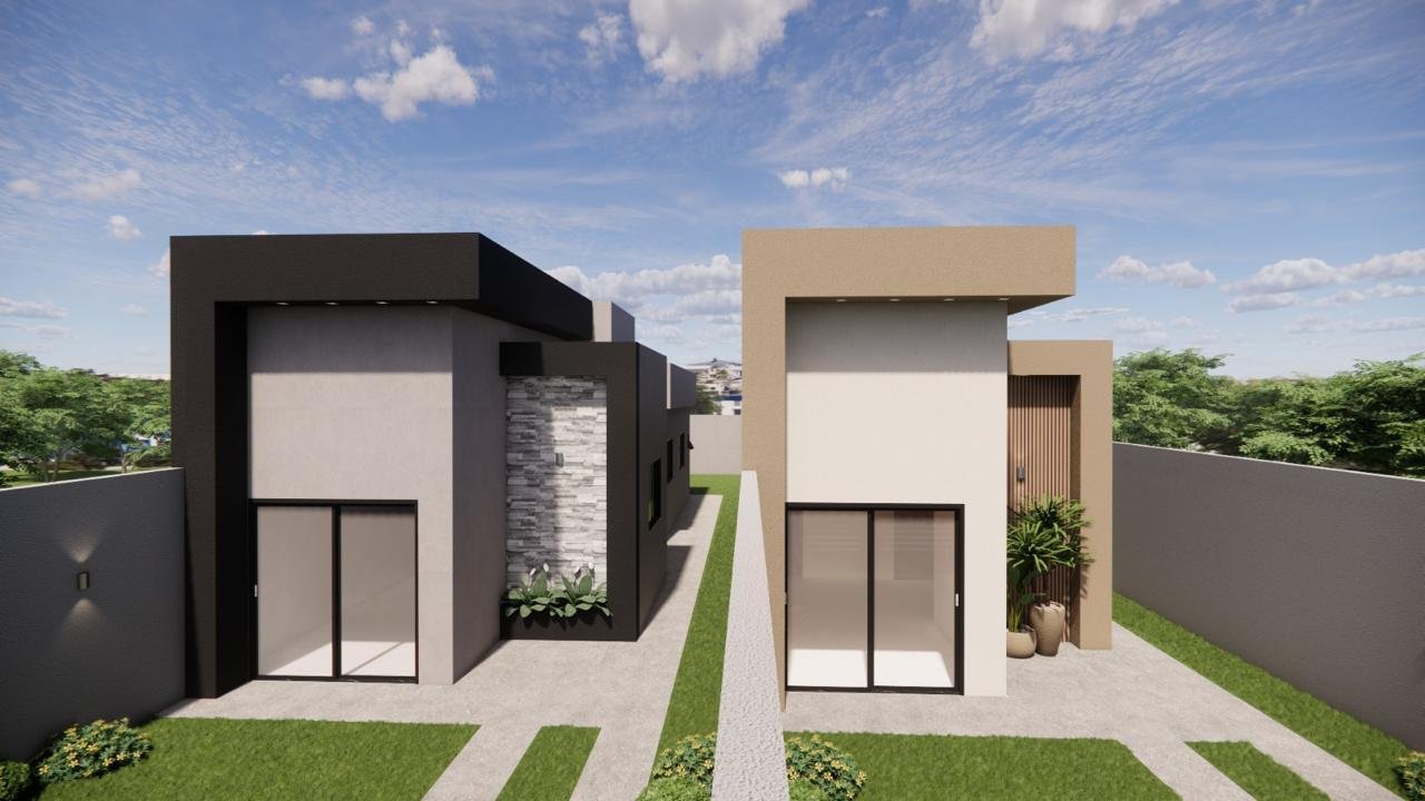 🏡 Casa à venda – Bela Vista da Lagoa