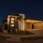 Casa Nova de alto padrão à venda – Condomínio Costa Leste
