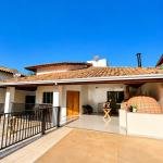 Casa para locação – Jardim dos Ipês