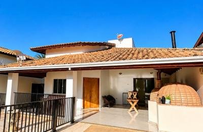 Casa para locação – Jardim dos Ipês