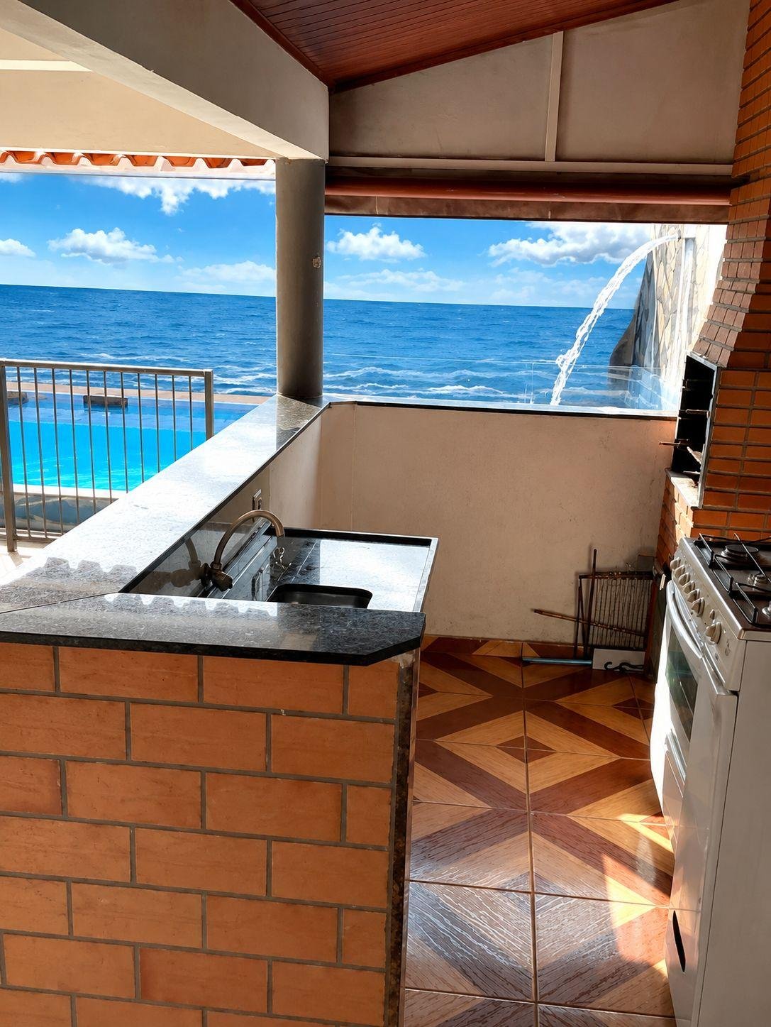Casa à venda – Bairro São Carlos