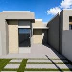 Casa Nova à venda – Santa Helena