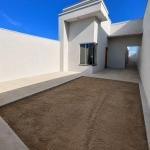 Casa Nova à venda – Santa Helena
