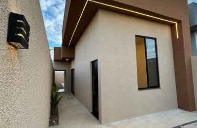 Casa Nova à venda – Santa Helena