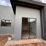 Casa nova à venda – Bela Vista da Lagoa