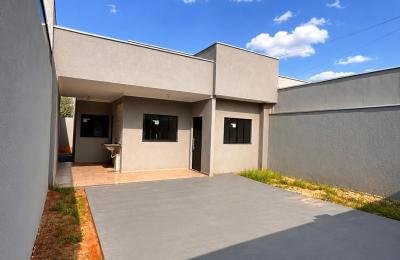 Casa à venda – Condomínio Alto do Capivari